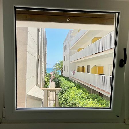 Apartamentos Ancora Romana Calafell Zewnętrze zdjęcie