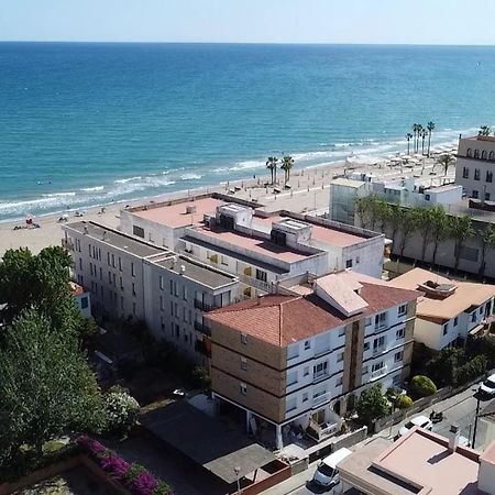 Apartamentos Ancora Romana Calafell Zewnętrze zdjęcie