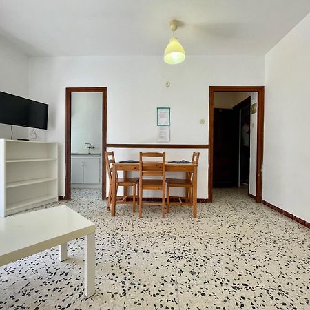 Apartamentos Ancora Romana Calafell Zewnętrze zdjęcie