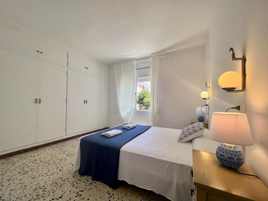 Apartamentos Ancora Romana Calafell Zewnętrze zdjęcie