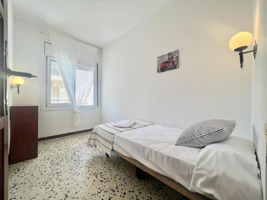Apartamentos Ancora Romana Calafell Zewnętrze zdjęcie