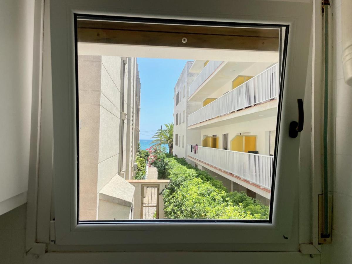 Apartamentos Ancora Romana Calafell Zewnętrze zdjęcie