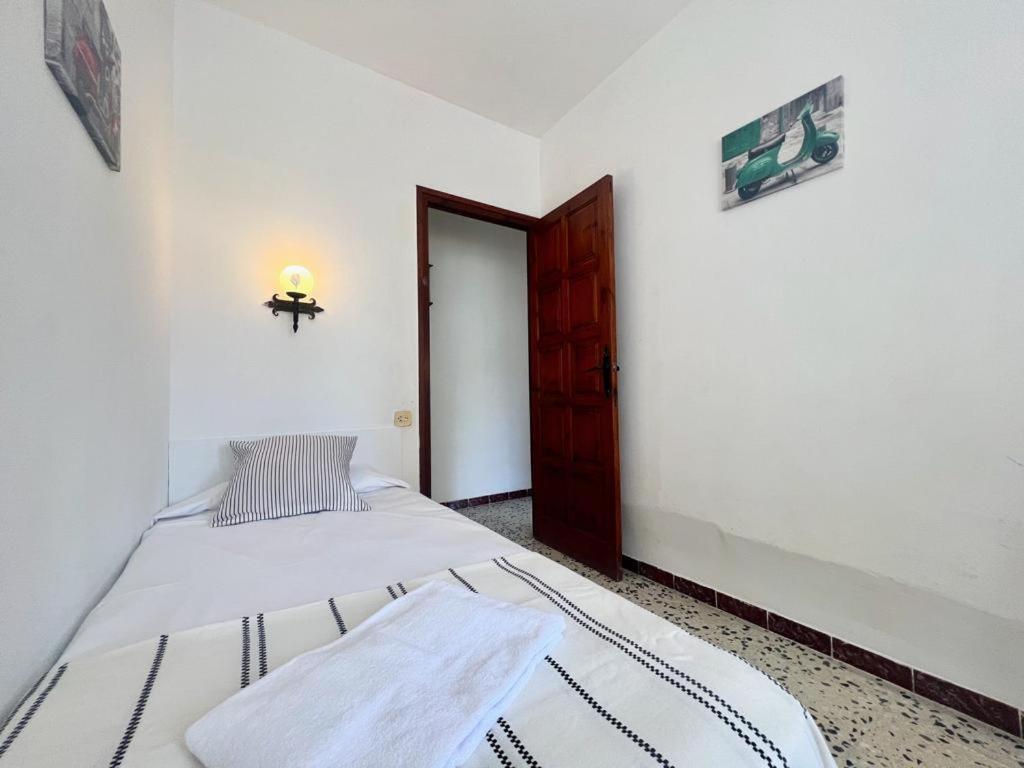 Apartamentos Ancora Romana Calafell Zewnętrze zdjęcie
