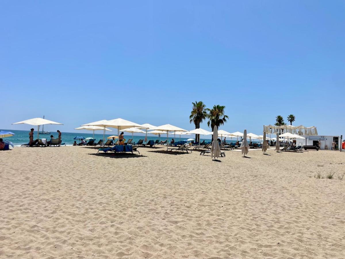 Apartamentos Ancora Romana Calafell Zewnętrze zdjęcie