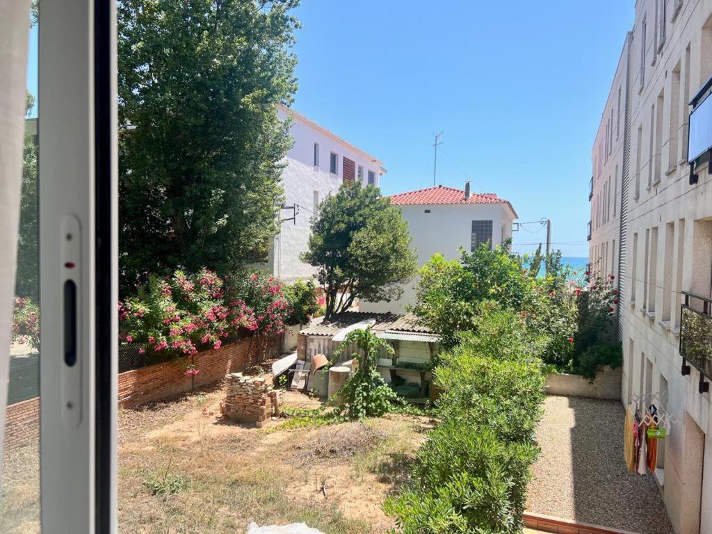 Apartamentos Ancora Romana Calafell Zewnętrze zdjęcie